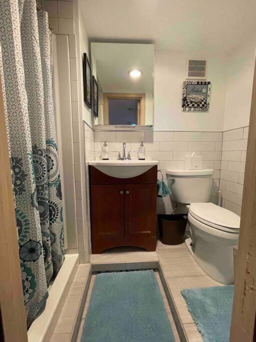 Modern Rental Brooklyn'S Hidden Gem New York Extérieur photo