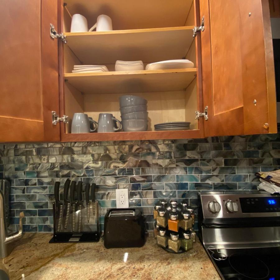 Modern Rental Brooklyn'S Hidden Gem New York Extérieur photo