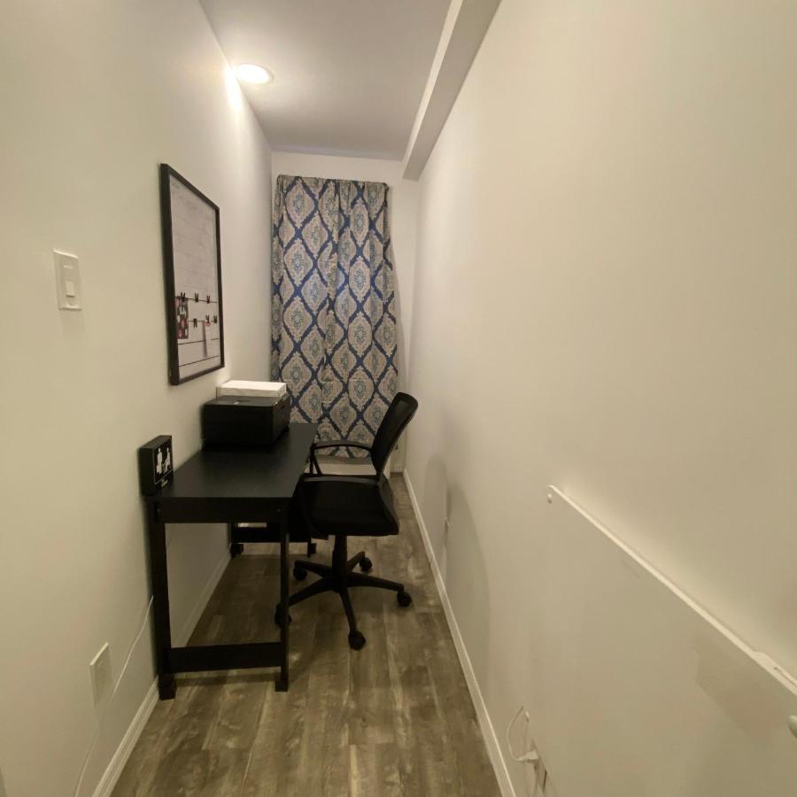 Modern Rental Brooklyn'S Hidden Gem New York Extérieur photo